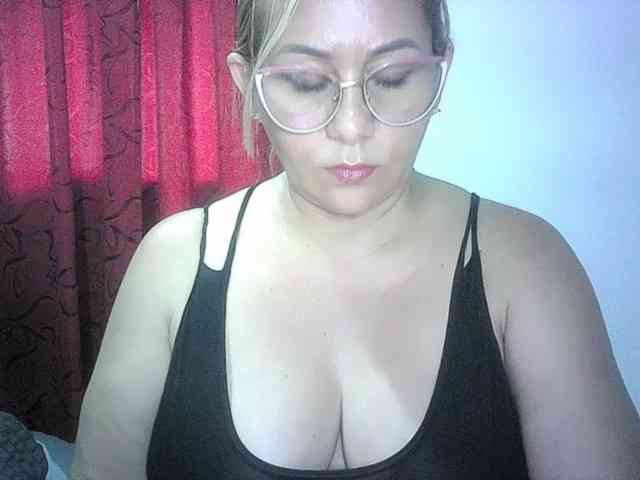 Mariana0x webcam