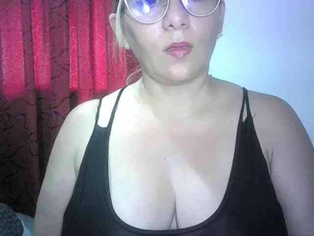 Mariana0x webcam