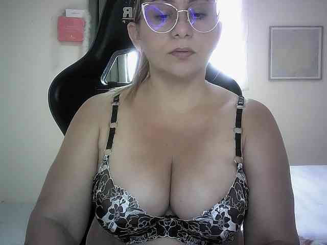 Mariana0x webcam