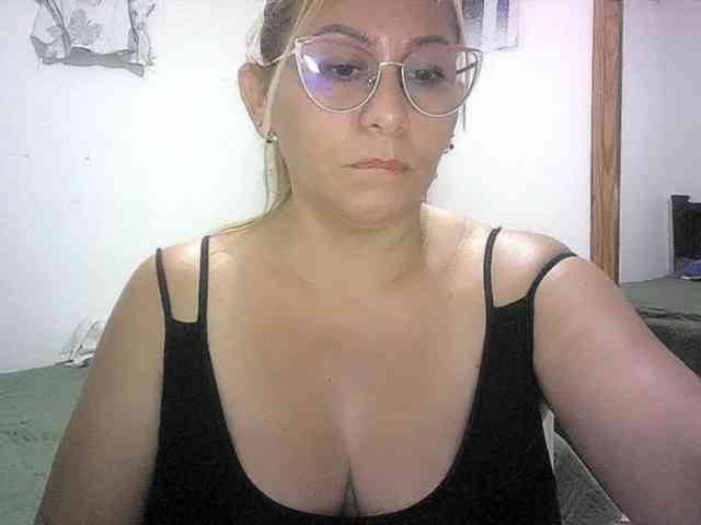 Mariana0x webcam