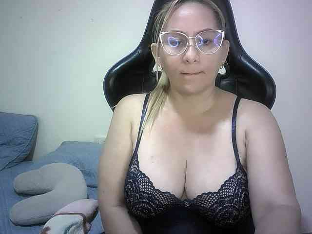 Mariana0x webcam