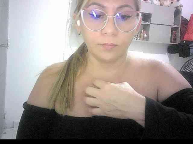 Mariana0x webcam