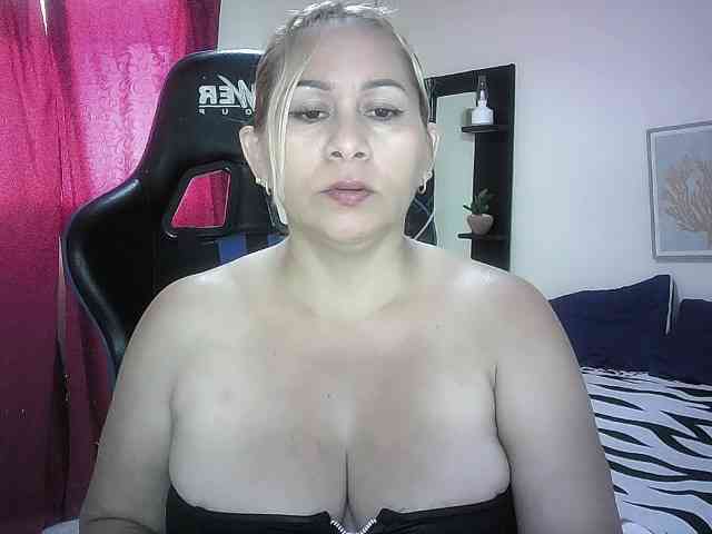 Mariana0x webcam