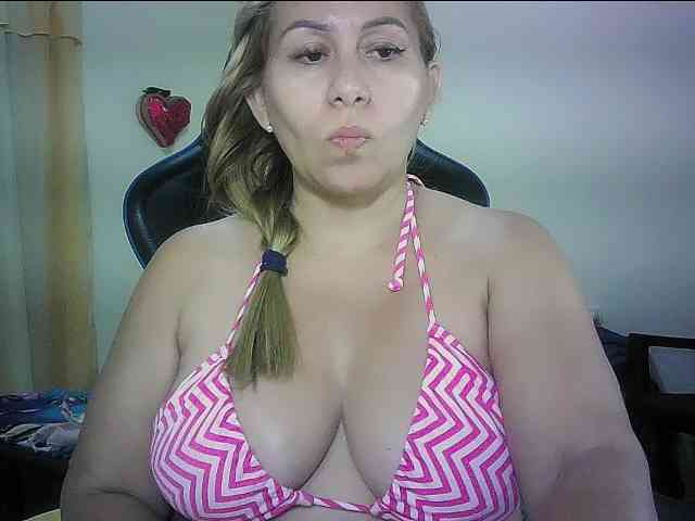 Mariana0x webcam
