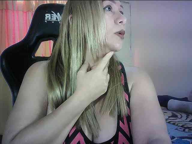 Mariana0x webcam