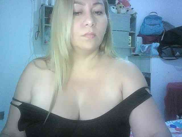 Mariana0x webcam
