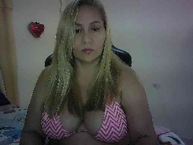 Mariana0x webcam