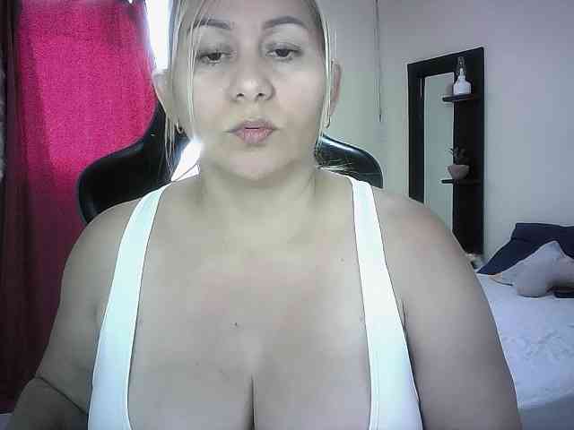Mariana0x webcam