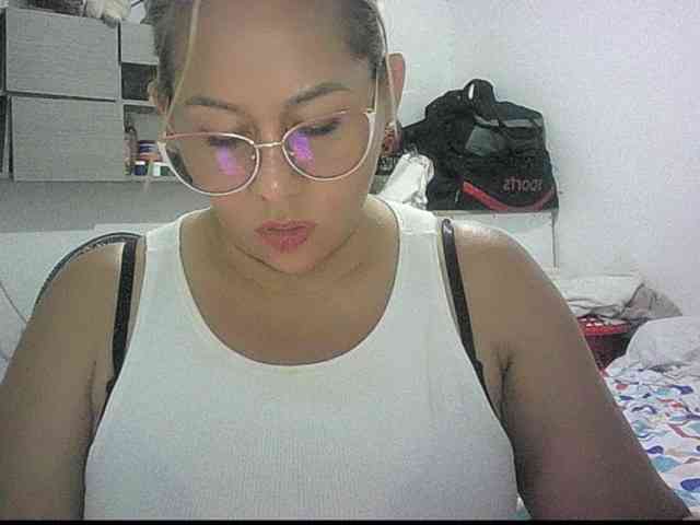 Mariana0x webcam