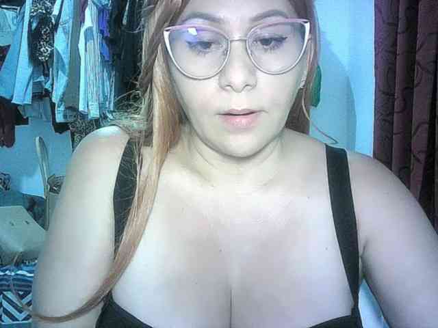 Mariana0x webcam