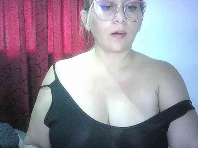 Mariana0x webcam