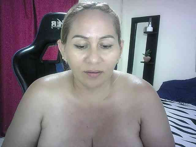 Mariana0x webcam