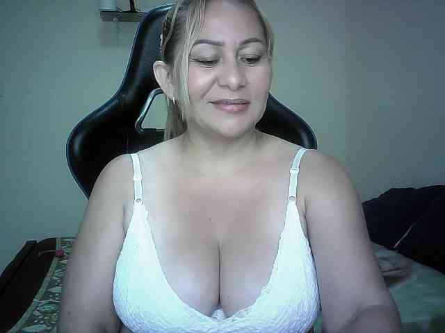 Mariana0x webcam
