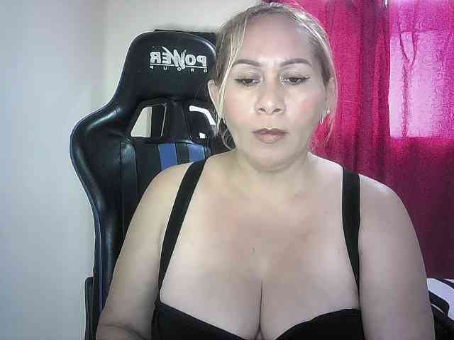 Mariana0x webcam
