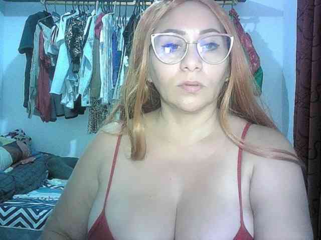 Mariana0x webcam