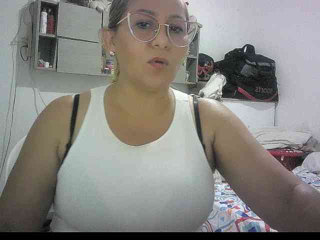 Mariana0x webcam
