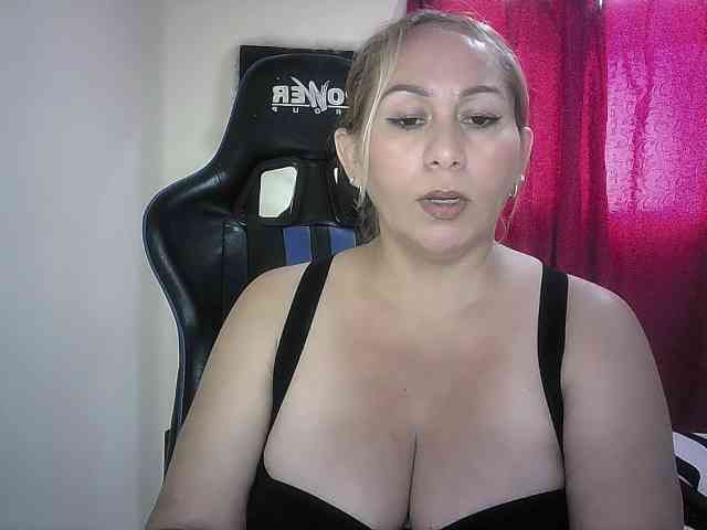 Mariana0x webcam