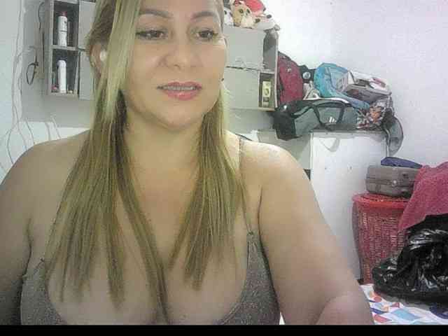 Mariana0x webcam