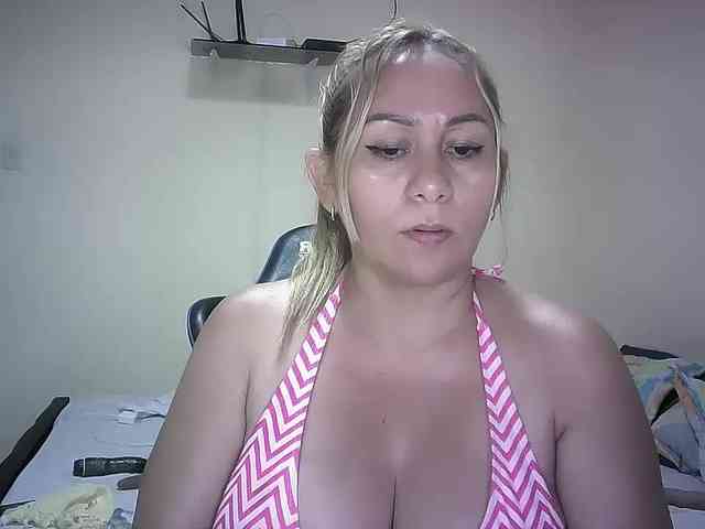 Mariana0x webcam