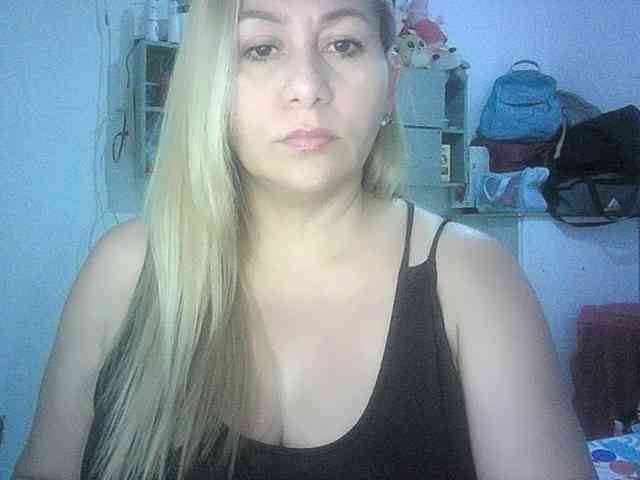Mariana0x webcam