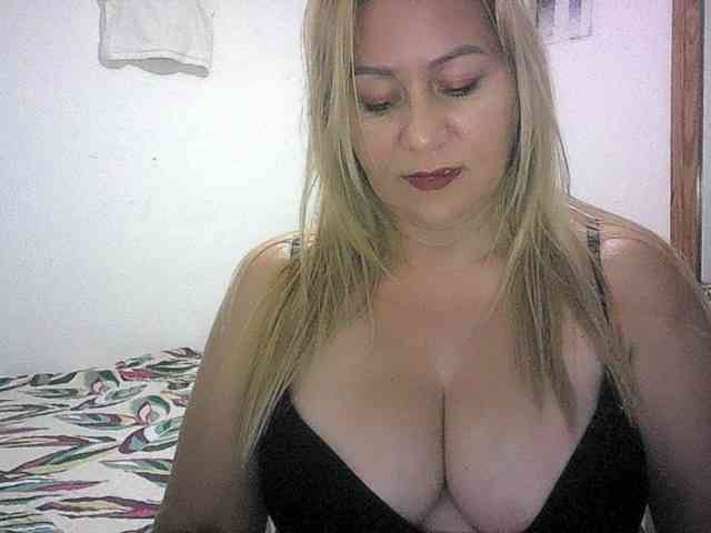 Mariana0x webcam