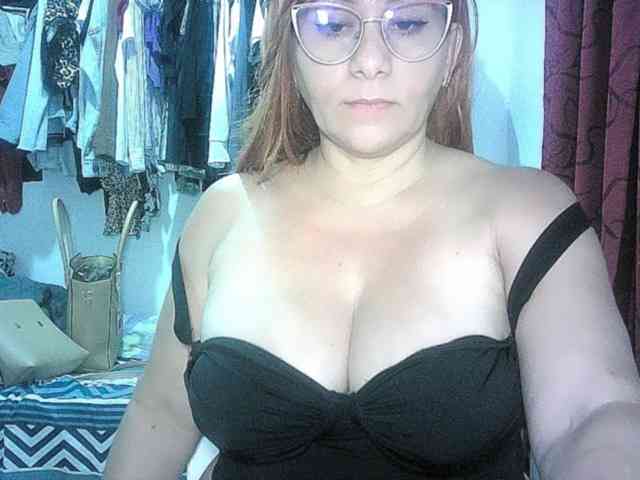 Mariana0x webcam