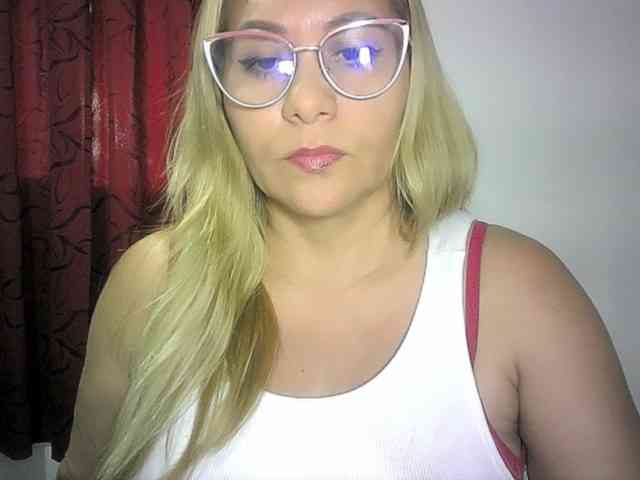 Mariana0x webcam