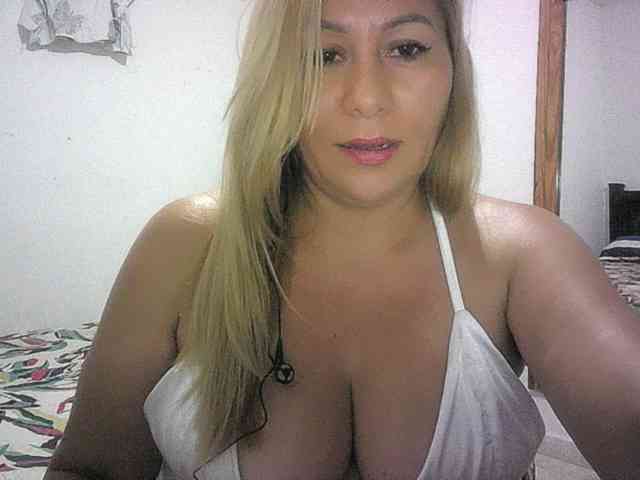 Mariana0x webcam