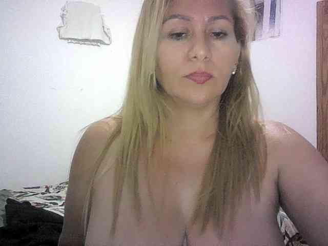 Mariana0x webcam