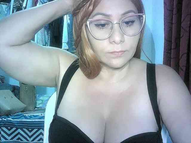 Mariana0x webcam