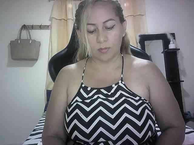Mariana0x webcam