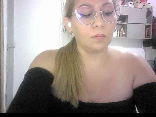 Mariana0x webcam