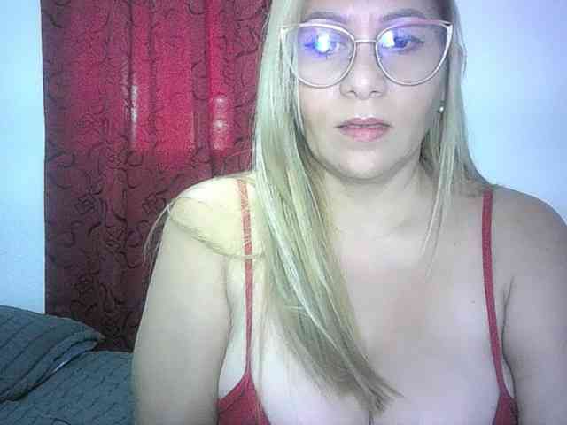Mariana0x webcam
