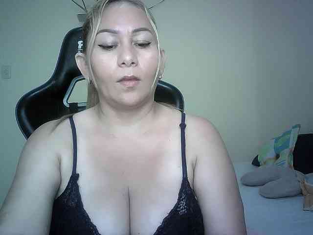 Mariana0x webcam