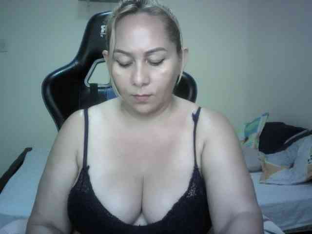 Mariana0x webcam