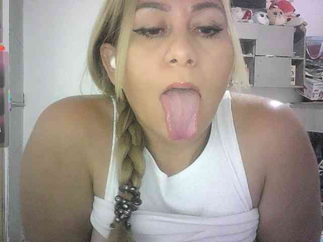 Mariana0x webcam