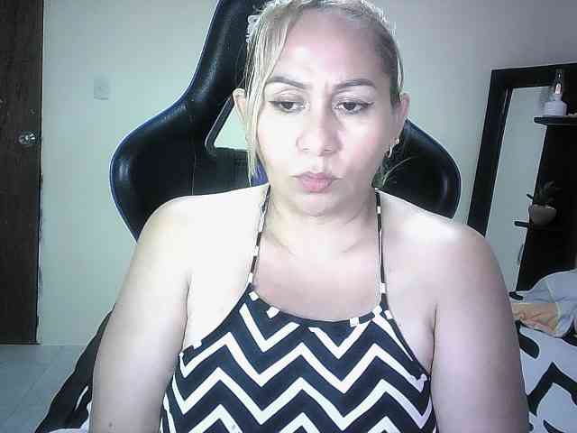 Mariana0x webcam