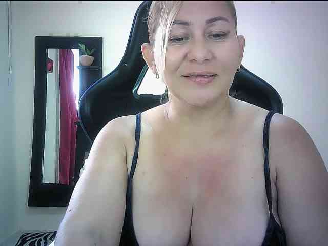 Mariana0x webcam