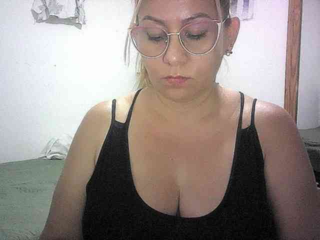 Mariana0x webcam