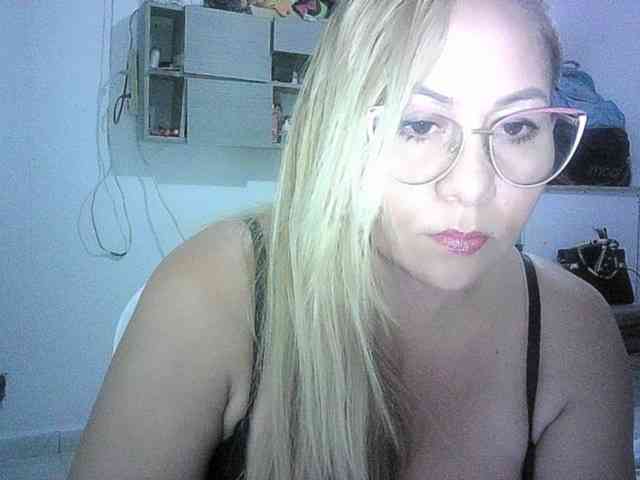 Mariana0x webcam