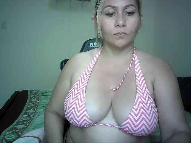 Mariana0x webcam