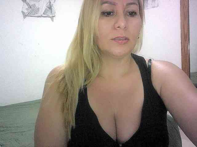 Mariana0x webcam