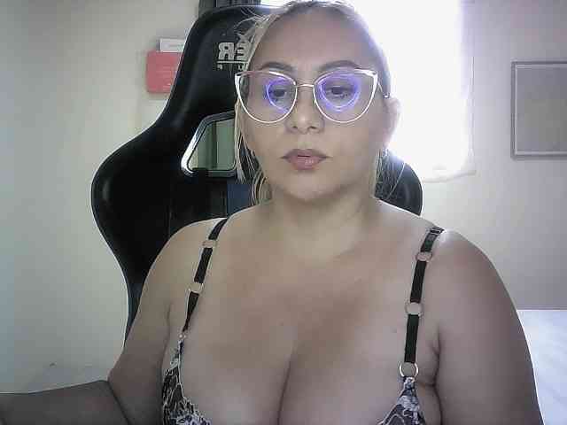 Mariana0x webcam