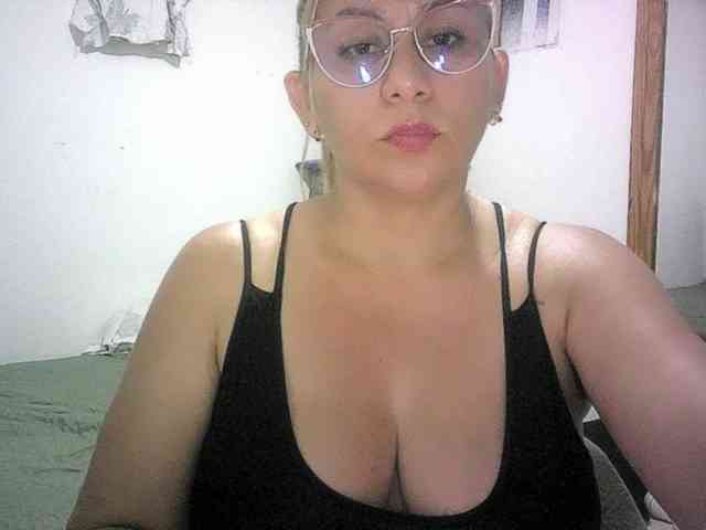 Mariana0x webcam