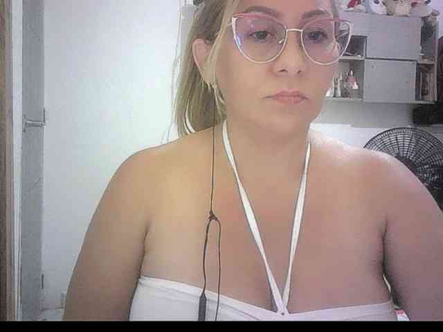 Mariana0x webcam