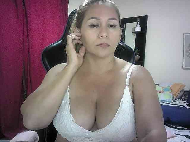 Mariana0x webcam