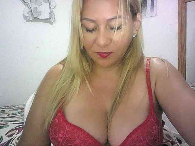 Mariana0x webcam
