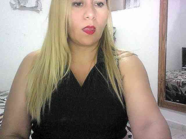 Mariana0x webcam