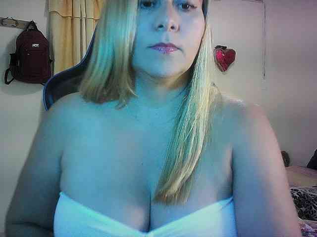 Mariana0x webcam
