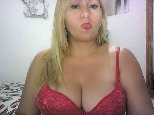 Mariana0x webcam